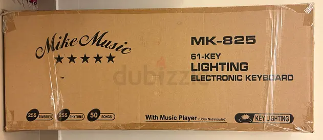 Electronic Piano