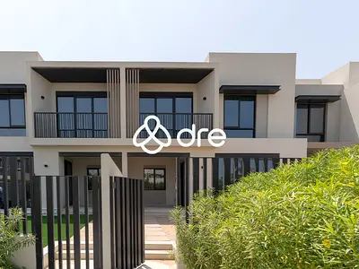 Brand New 4BR + Maid | Single Row | Close to Amenities