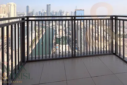 52|42 Dubai Marina | Luxury 3BR with Stunning View