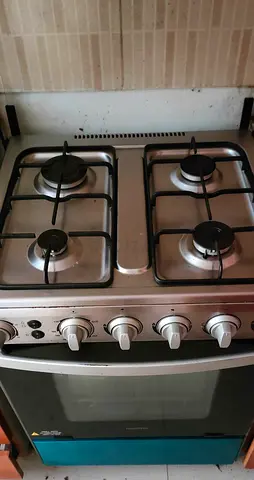 Cooking Range