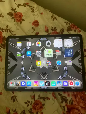 Ipad pro m1