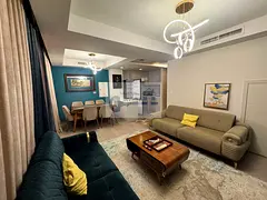 Furnished 3BR Townhouse | Aquilegia | Courtyard Terrace