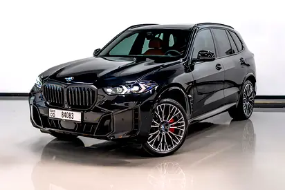 X5 M Sport | Luxury SUV | POF Member Price