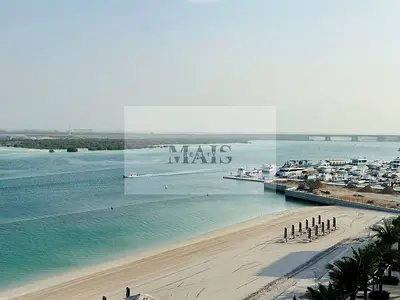 Beach Access | Balcony | Seaview | Maids | Great Facilities