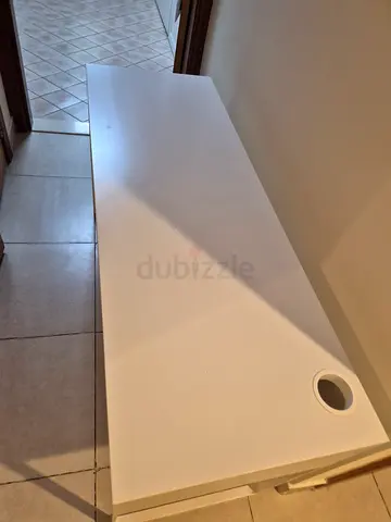 Ikea desk