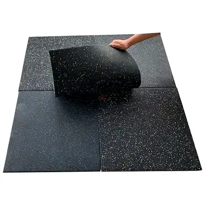 GYM Floor Mat 20mm (50/50)