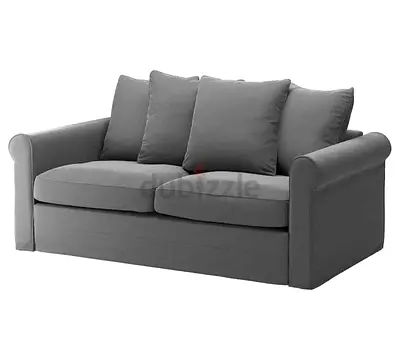 Perfect condition IKEA Gronlid Sofa bed