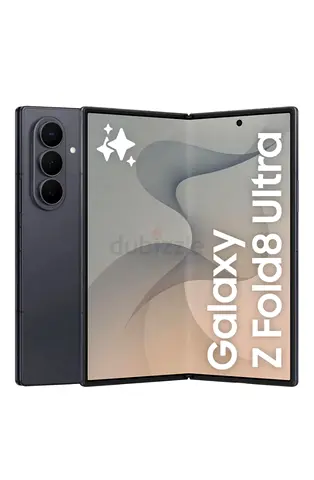 Samsung Galaxy Z Fold8 Ultra - 12/256 Foldable Smartphone (Like New)