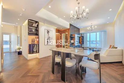 Fully Upgraded | Spacious | Designer Touches