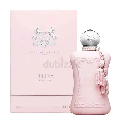 Parfums de Marly Delina For Women Eau De Parfum 75ml