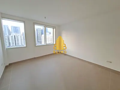 Astounding 2BHK With Closed Kitchen and Parking