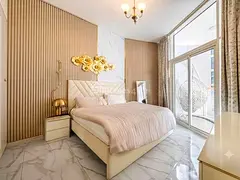 Luxury | Full Burj and Pool View | Fully Furnished