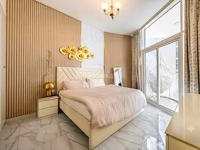 Luxury | Full Burj and Pool View | Fully Furnished