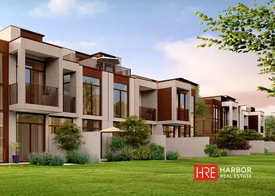 4BR + Maid | Family Townhouse | Corner Unit