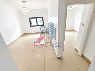 Premium 1BHK- Luxury Finishing- Wardrobes Free Covered Parking ! STOOR ROOM - ( 15 Days Free )