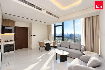 Multiple Options | Fully Furnished | Modern