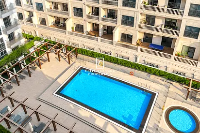 OPEN POOL VIEW | SPACIOUS 2BR + LAUNDRY