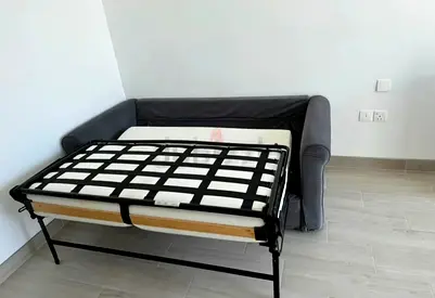 Perfect condition IKEA Gronlid Sofa bed