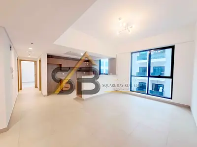 1 Month Free | 2 Bedroom | 8 Min Conrad Hotel