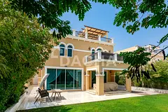 Calm Neighborhood | Single Row | 4BR+Maids