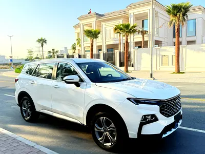 Ford Territory 2025 | GCC | Loan with 0% DP | Credit card accepted!