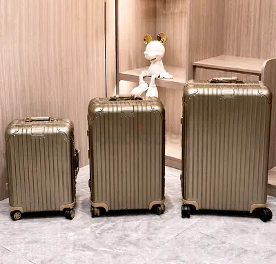 Rimowa set