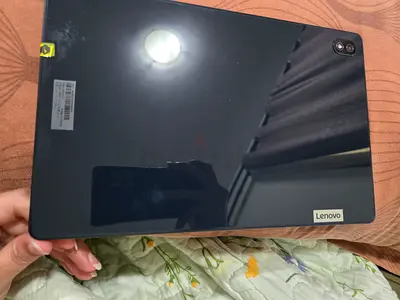 Lenovo tablet