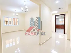 One month free/ready to move spacious 1BHK with free covered parking