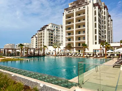 STUNNING GOLF VIEW | FURNISHED | LUXURY LIVING