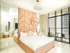 Spacious Studio I High Floor | Great Location