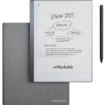 reMarkable 2 e-ink Tablet with Marker — barnd New