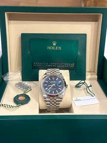 Rolex