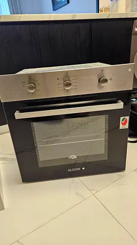 Oven  + Cooking Gaz hob for sale