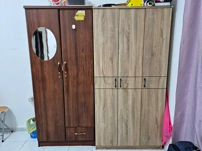 Cupboard