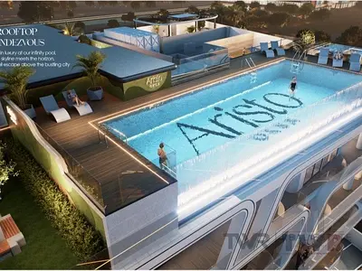 Modern Amenities | Luxrious Living | Timeless Design
