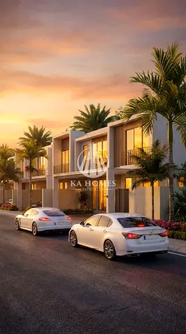 Smart Investment | 8% Discount | Monthly Installments | Post-Handover Payments