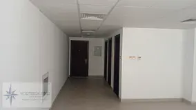 600 Square Feet Office Space TOLET in Al Wadha Street