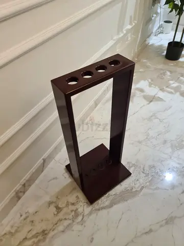 Cue Wooden Stand