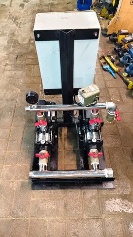 Water Pump