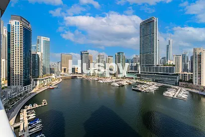 Vacant | Marina Views | Upgraded