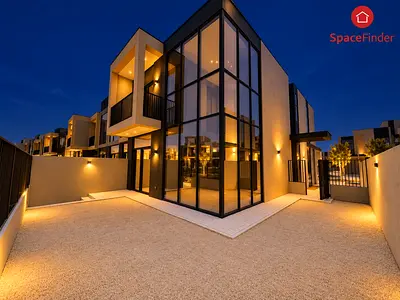 4Bed+Maid Villa | Brand New | Family Community