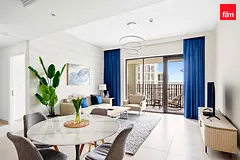Family Friendly Community | Fully Furnished