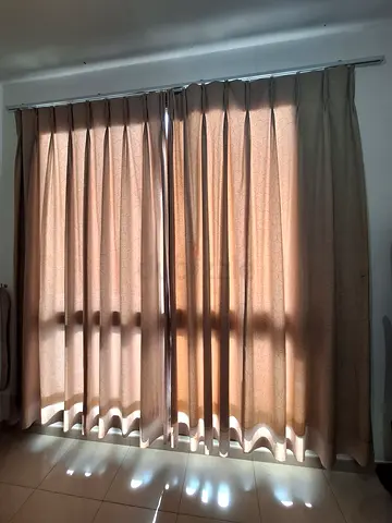 Curtains