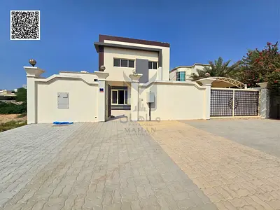 Premium Family Villa with rooftop | Near Dubai Exit & Sheikh Mohammed Bin Zayed Road