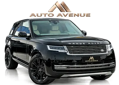 Land Rover Range Rover SE P530 2024 - V8 Performance