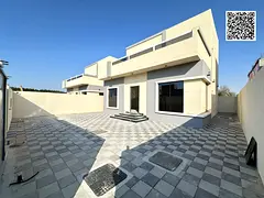 Now is your chance to own the villa of your dreams in Ajman—featuring a luxurious, modern design a