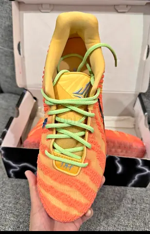 Nike Basketball JA 3 daybreak