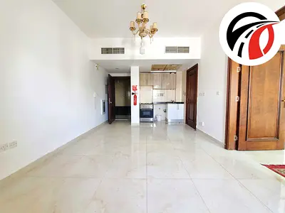 1BR Apartment | BNH Smart Tower | Balcony | Community View
