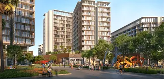 Flexible Payment Plan | Cetral Park Living