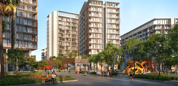 Flexible Payment Plan | Cetral Park Living